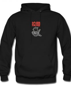 Ramen Demon Hoodie (GPMU)