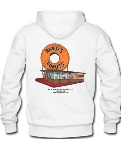 Randy’s Donuts Hoodie (GPMU)