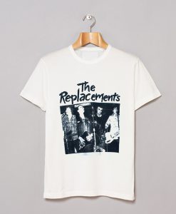 Replacements T-Shirt (GPMU)