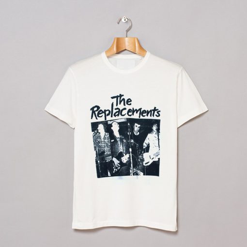 Replacements T-Shirt (GPMU)