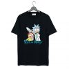 Rick and Morty T-Shirt (GPMU)