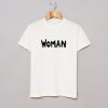 SANDRA OH WOMAN T Shirt (GPMU)