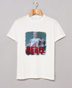 Sharon Stone Rebel T-Shirt (GPMU)