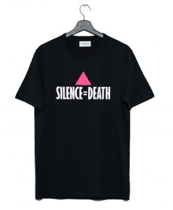 Silence Death T-Shirt (GPMU)
