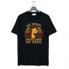 Simpsons She wants the Diddly T Shirt (GPMU)