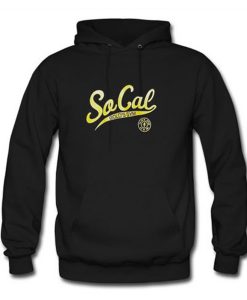 Socal Golds Gym Hoodie (GPMU)