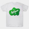 Sprunk Soda T Shirt AI