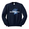 Stitch Walt Disney World Sweatshirt (GPMU)