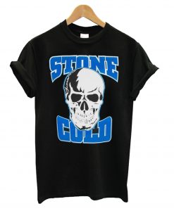 Stone Cold Steve Austin T-Shirt (GPMU)