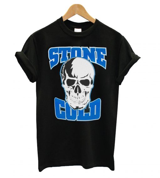 Stone Cold Steve Austin T-Shirt (GPMU)