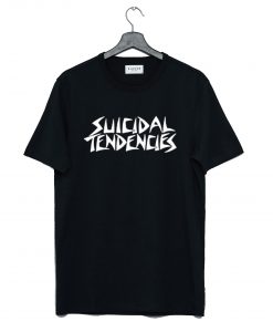 Suicidal Tendencies T-Shirt (GPMU)