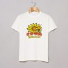 Sunflowers Motherinlaw T-Shirt (GPMU)