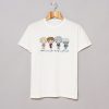 Thank You For Being A Friend The Golden Girls T Shirt (GPMU)