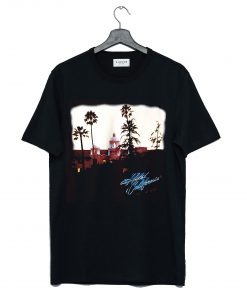 The Eagles Hotel California T-Shirt (GPMU)