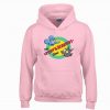 The Itchy & Scratchy Show Hoodie (GPMU)