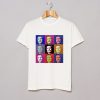 The Queen of Shade Nancy Pelosi T-Shirt (GPMU)