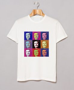 The Queen of Shade Nancy Pelosi T-Shirt (GPMU)