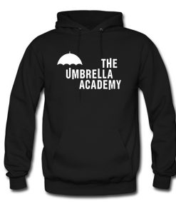 The Umbrella Academy Hoodie (GPMU)