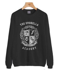 The Umbrella Academy Sweatshirt (GPMU)