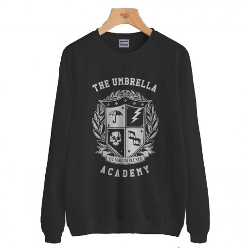 The Umbrella Academy Sweatshirt (GPMU)