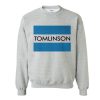 Tomlinson Sweatshirt (GPMU)