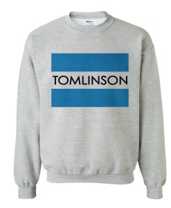 Tomlinson Sweatshirt (GPMU)