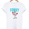 Trends Forky T-Shirt (GPMU)