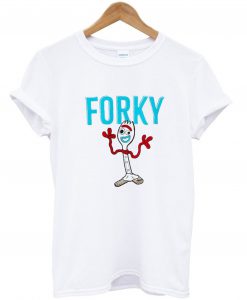 Trends Forky T-Shirt (GPMU)