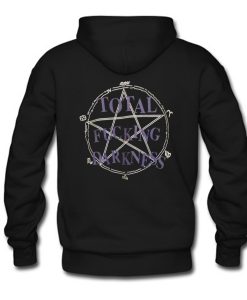 Vetmens Total Fucking Darkness Hoodie Back (GPMU)