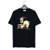 Vintage Wallace & Gromit The Wrong Trousers T Shirt (GPMU)