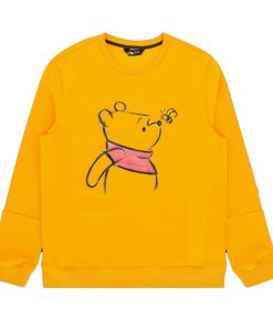 Winnie The Pooh Sweatshirt (GPMU)