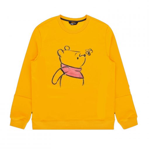 Winnie The Pooh Sweatshirt (GPMU)