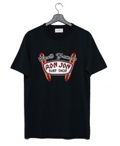 World Famous Ron Jon Surf T Shirt (GPMU)