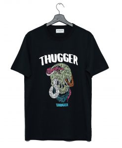 Young Thug Thugger Thugger T Shirt (GPMU)