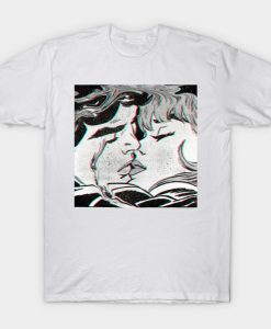 please, please let's share another cigarette together T-Shirt AI