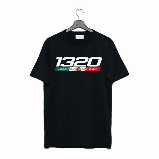 1320 T-Shirt AI