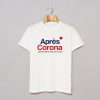 Apres Corona T-Shirt AI