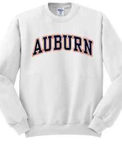 Auburn Sweatshirt (GPMU)