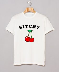 Bitchy Cherry T-Shirt (GPMU)