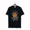 Black Project Baby Rap T-Shirt (GPMU)