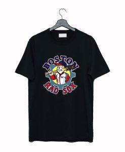 Boston Rad Sox T Shirt (GPMU)