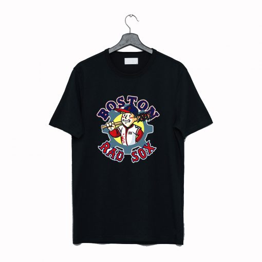 Boston Rad Sox T Shirt (GPMU)