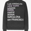 City Love Anine Bing Sweatshirt (GPMU)