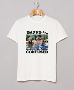 Dazed And Confused T-Shirt (GPMU)