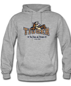 Disney Tigger Since 1958 Hoodie (GPMU)