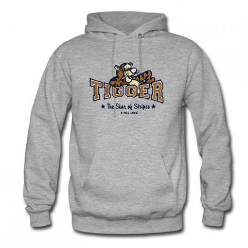 Disney Tigger Since 1958 Hoodie (GPMU)