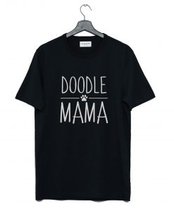 Doodle Mama T-Shirt (GPMU)