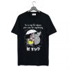 Dr Seuss In A World You Can Be Anything Be Kind T-Shirt (GPMU)