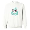 Hungry Cat Sweatshirt (GPMU)