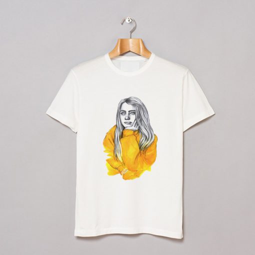 I'm Not Your Party Favor Billie Eilish T Shirt (GPMU)